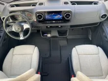 Fahrzeugbild Hymer Grand Canyon S CrossOver SOFORT VERFÜGBAR!! #6