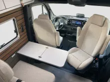 Fahrzeugbild Hymer Grand Canyon S CrossOver SOFORT VERFÜGBAR!! #7