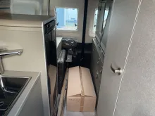 Fahrzeugbild Hymer Grand Canyon S CrossOver SOFORT VERFÜGBAR!! #11