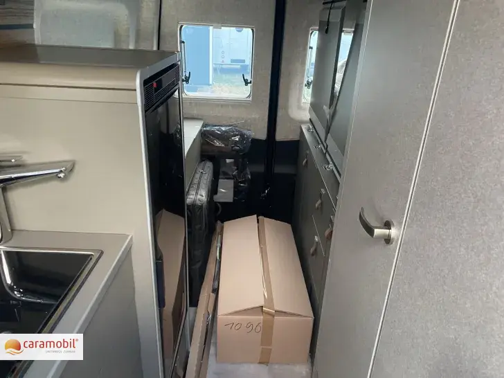 Fahrzeugbild Hymer Grand Canyon S CrossOver SOFORT VERFÜGBAR!! #11