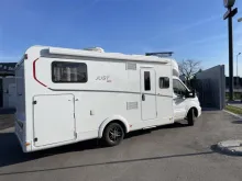 Fahrzeugbild Dethleffs Just Go! T 7055 EBL wie Neu #3