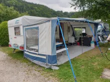 Fahrzeugbild Eifelland Holiday 520 TM #1