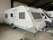 Fahrzeugbild Eifelland Holiday 520 TM #2