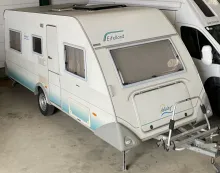 Fahrzeugbild Eifelland Holiday 520 TM #3