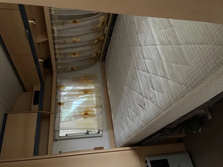 Fahrzeugbild Eifelland Holiday 520 TM #4