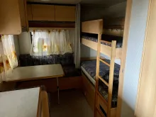 Fahrzeugbild Eifelland Holiday 520 TM #6