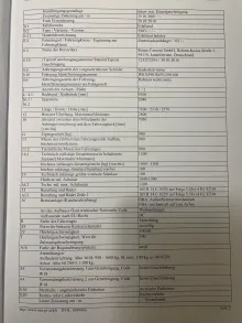 Fahrzeugbild Eifelland Holiday 520 TM #9