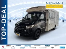 Fahrzeugbild Carthago C1-tourer T 143 KB-LE comfort 4.2t Autark Lithium & Solar #1