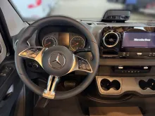 Fahrzeugbild Carthago C1-tourer T 143 KB-LE comfort 4.2t Autark Lithium & Solar #4