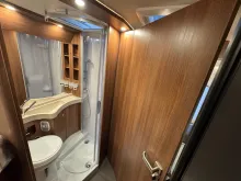 Fahrzeugbild Carthago C1-tourer T 143 KB-LE comfort 4.2t Autark Lithium & Solar #14