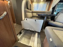 Fahrzeugbild Carthago C1-tourer T 143 KB-LE comfort 4.2t Autark Lithium & Solar #20