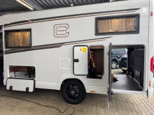 Fahrzeugbild Carthago C1-tourer T 143 KB-LE comfort 4.2t Autark Lithium & Solar #23