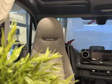 Fahrzeugbild Carthago C1-tourer T 143 KB-LE comfort 4.2t Autark Lithium & Solar #7