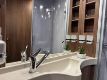 Fahrzeugbild Carthago C1-tourer T 143 KB-LE comfort 4.2t Autark Lithium & Solar #16