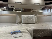 Fahrzeugbild Carthago C1-tourer T 143 KB-LE comfort 4.2t Autark Lithium & Solar #17