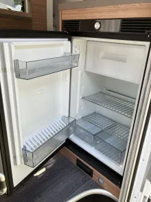 Fahrzeugbild Weinsberg X-Cursion CUV 500 LT Pepper #9