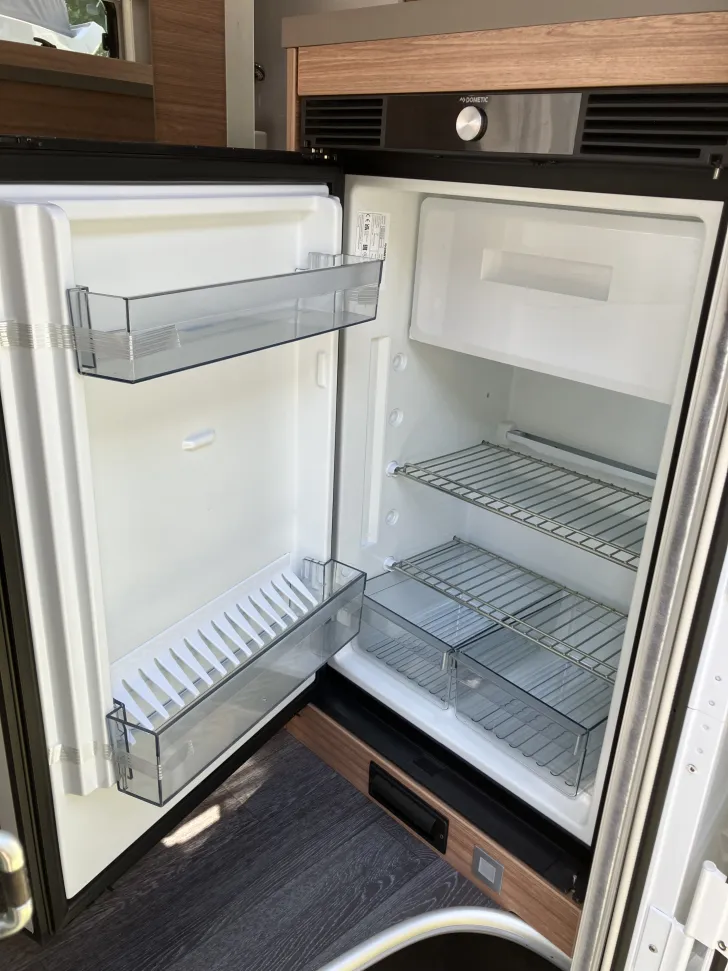 Fahrzeugbild Weinsberg X-Cursion CUV 500 LT Pepper #9