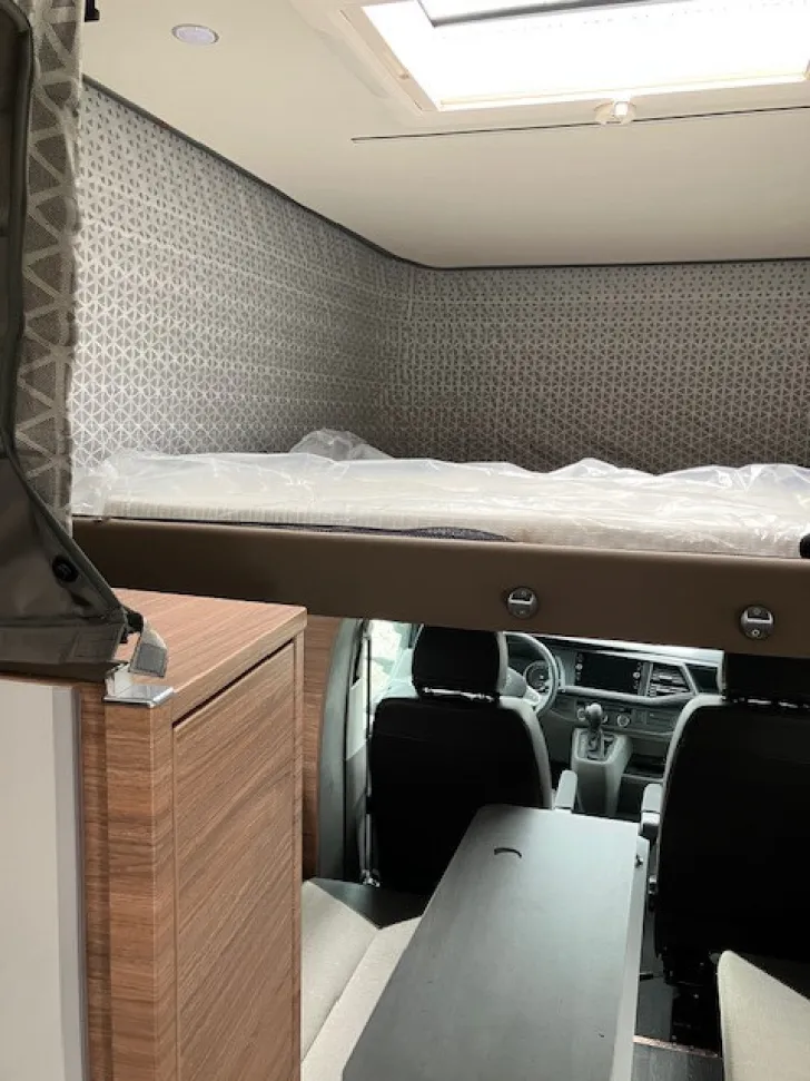 Fahrzeugbild Weinsberg X-Cursion CUV 500 LT Pepper #12