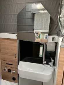 Fahrzeugbild Weinsberg X-Cursion CUV 500 LT Pepper #14