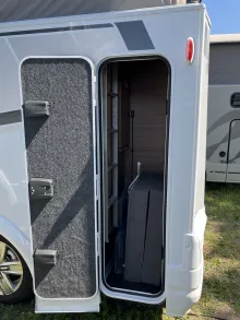 Fahrzeugbild Weinsberg X-Cursion CUV 500 LT Pepper #17