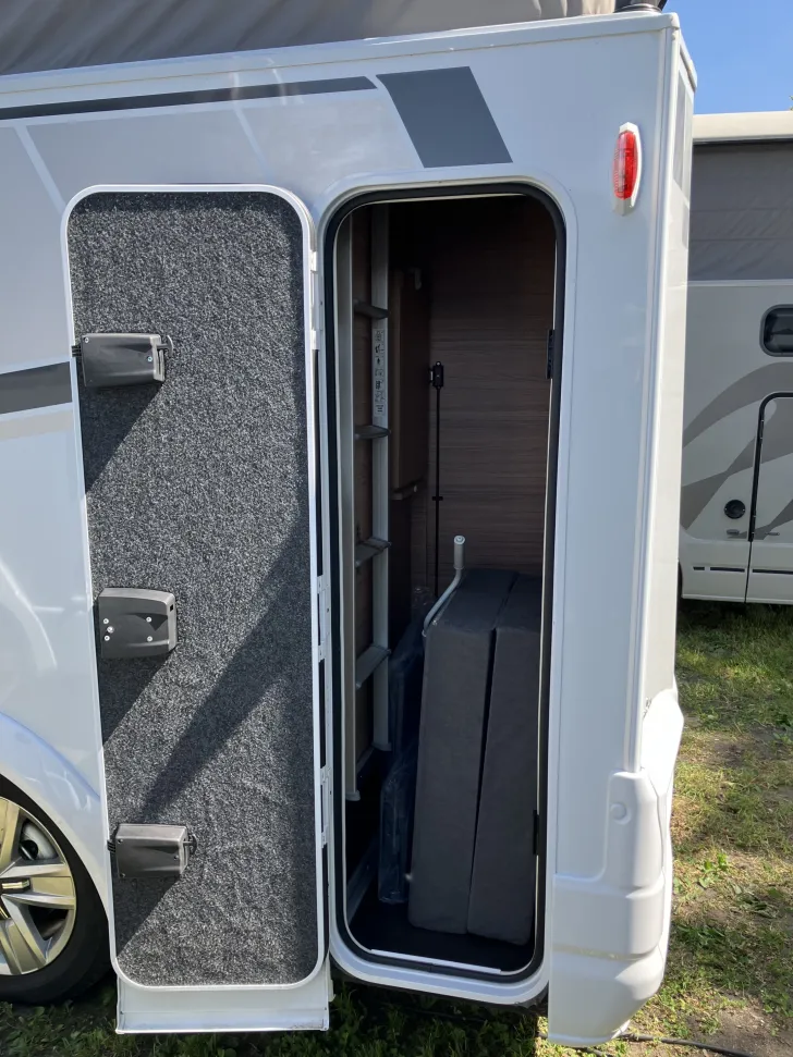 Fahrzeugbild Weinsberg X-Cursion CUV 500 LT Pepper #17