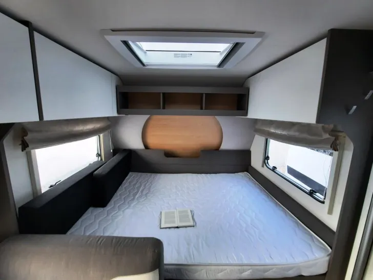 Fahrzeugbild LMC Tandero 500 K Sparen Sie 6.970,- € #12