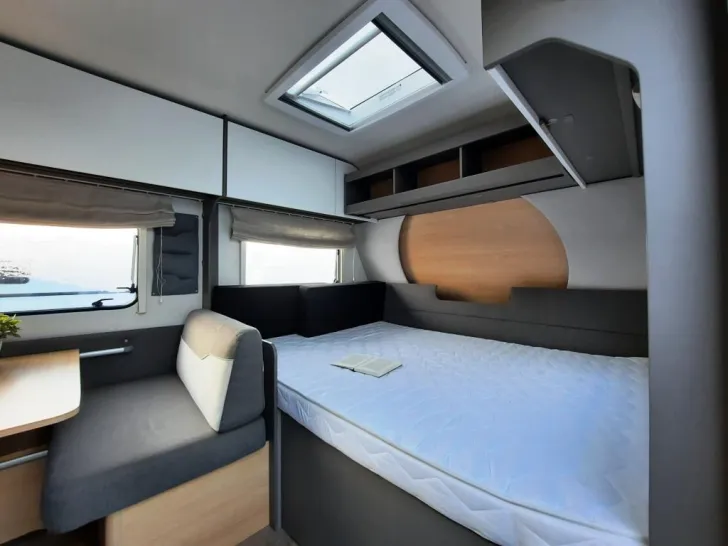 Fahrzeugbild LMC Tandero 500 K Sparen Sie 6.970,- € #13