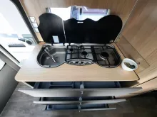 Fahrzeugbild LMC Tandero 500 K Sparen Sie 6.970,- € #17