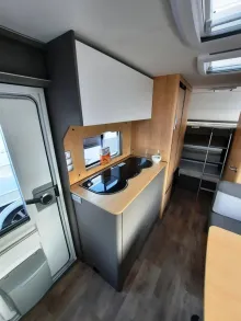 Fahrzeugbild LMC Tandero 500 K Sparen Sie 6.970,- € #15