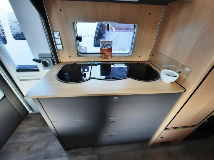 Fahrzeugbild LMC Tandero 500 K Sparen Sie 6.970,- € #16
