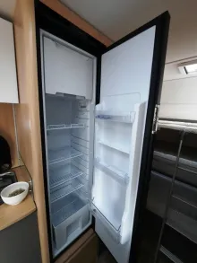 Fahrzeugbild LMC Tandero 500 K Sparen Sie 6.970,- € #18
