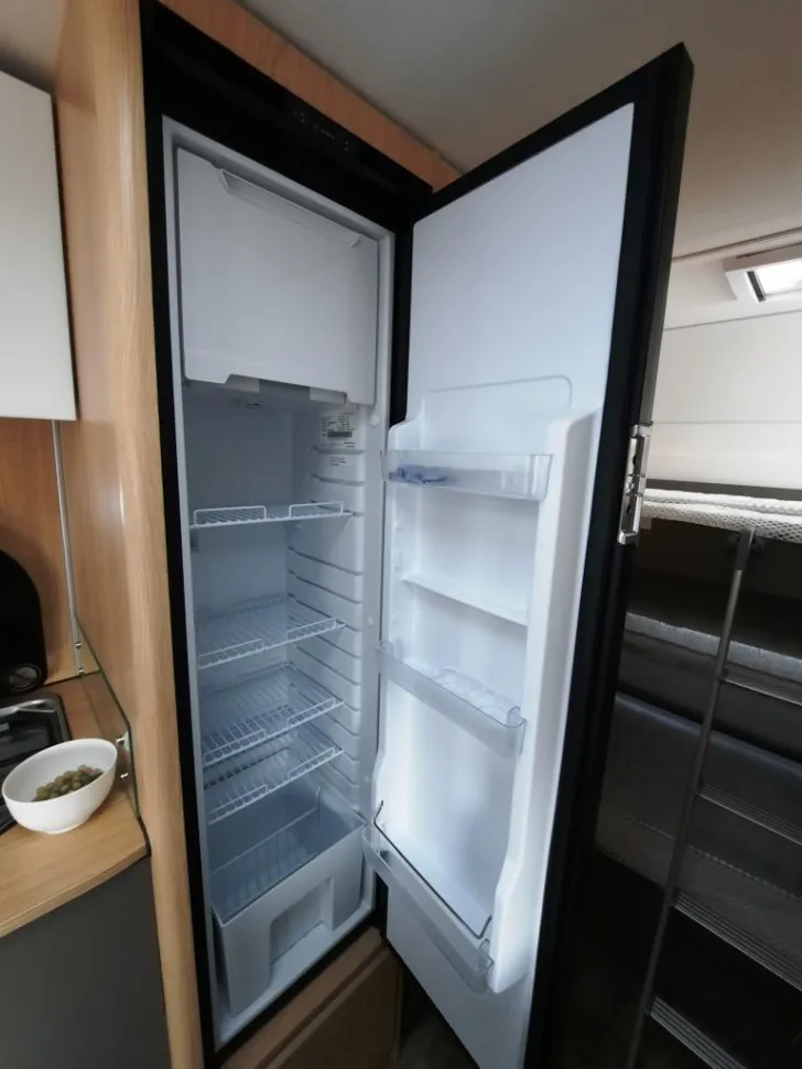 Fahrzeugbild LMC Tandero 500 K Sparen Sie 6.970,- € #18