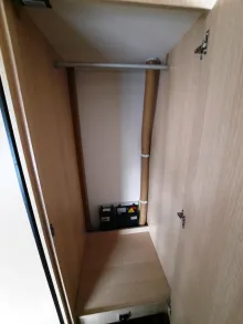 Fahrzeugbild LMC Tandero 500 K Sparen Sie 6.970,- € #21
