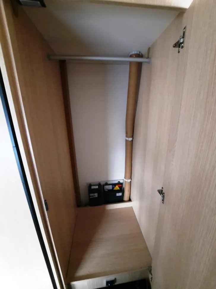 Fahrzeugbild LMC Tandero 500 K Sparen Sie 6.970,- € #21