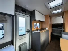 Fahrzeugbild LMC Tandero 500 K Sparen Sie 6.970,- € #9