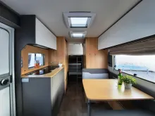 Fahrzeugbild LMC Tandero 500 K Sparen Sie 6.970,- € #7