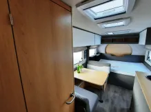 Fahrzeugbild LMC Tandero 500 K Sparen Sie 6.970,- € #6