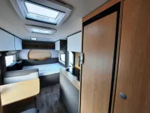 Fahrzeugbild LMC Tandero 500 K Sparen Sie 6.970,- € #5