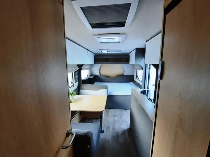 Fahrzeugbild LMC Tandero 500 K Sparen Sie 6.970,- € #4
