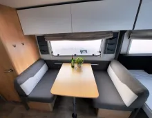 Fahrzeugbild LMC Tandero 500 K Sparen Sie 6.970,- € #10