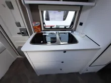 Fahrzeugbild Dethleffs c' go 495 QSK #12
