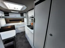 Fahrzeugbild Dethleffs c' go 495 QSK #3