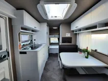 Fahrzeugbild Dethleffs c' go 495 QSK #4