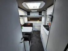Fahrzeugbild Dethleffs c' go 495 QSK #1
