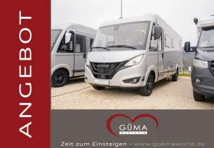 Bild B-Klasse MC I 680