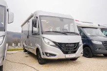 Fahrzeugbild Hymer B-Klasse MC I 680 **PREISVORTEIL: 18.840 EURO** #5