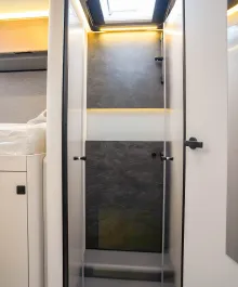 Fahrzeugbild Hymer B-Klasse MC I 680 **PREISVORTEIL: 18.840 EURO** #14