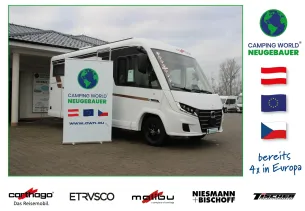 Bild C2-tourer I 141 KB-LE comfort 4.2t
