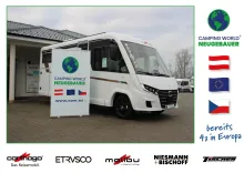 Fahrzeugbild Carthago C2-tourer I 141 KB-LE comfort 4.2t #1