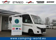 Fahrzeugbild Carthago C2-tourer I 141 KB-LE comfort 4.2t #3